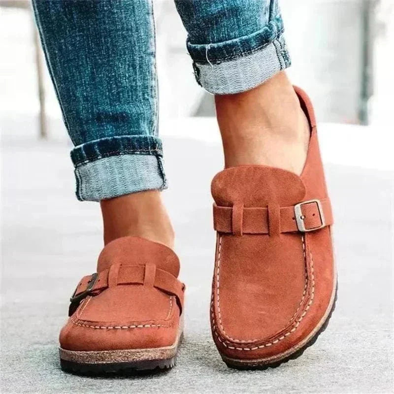 Emmy | Zapatillas Cómodas