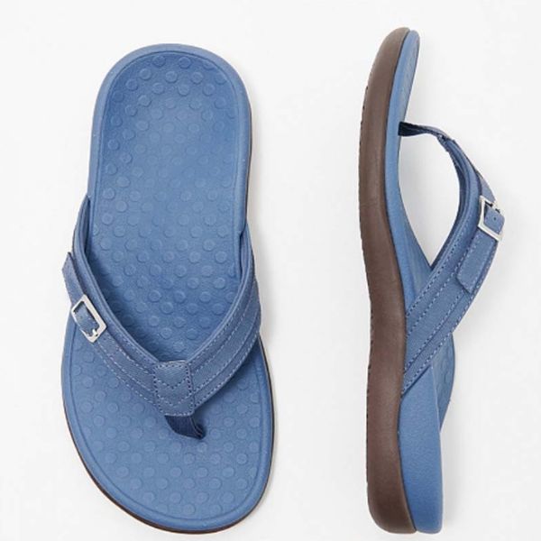 Volmena™ – Sandalias ortopédicas de verano