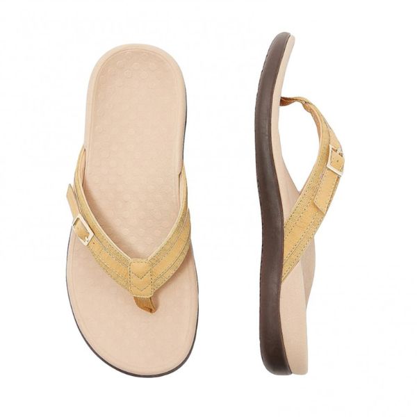 Volmena™ – Sandalias ortopédicas de verano