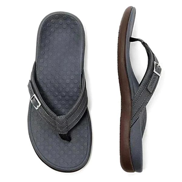 Volmena™ – Sandalias ortopédicas de verano