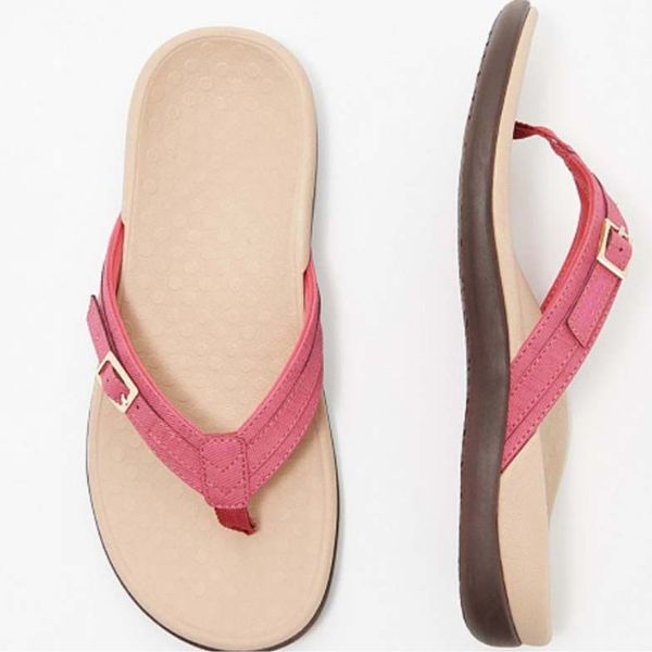 Volmena™ – Sandalias ortopédicas de verano
