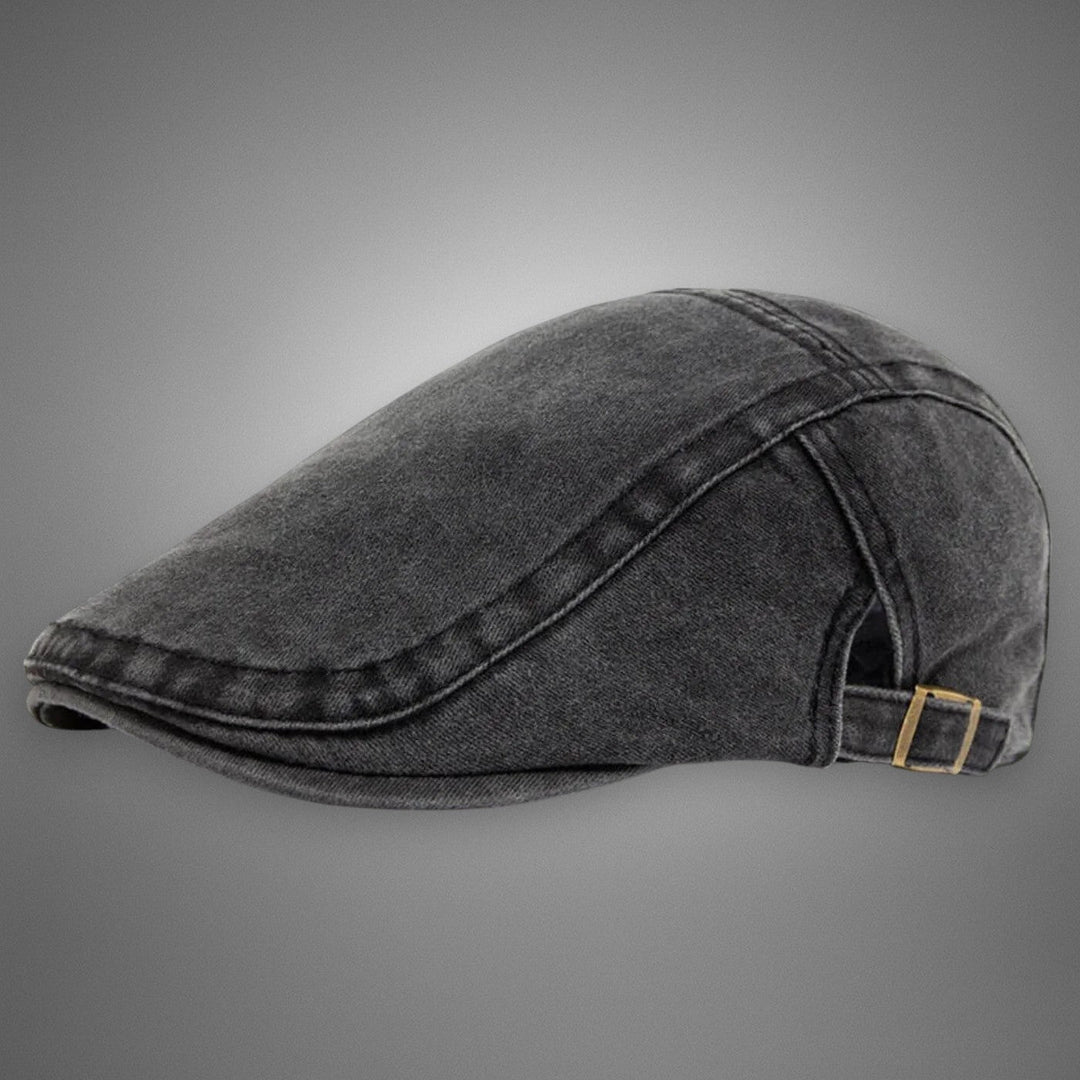 Lennart™ | Boina vintage