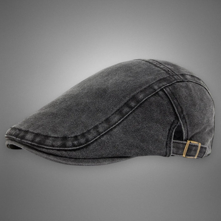 Lennart™ | Boina vintage