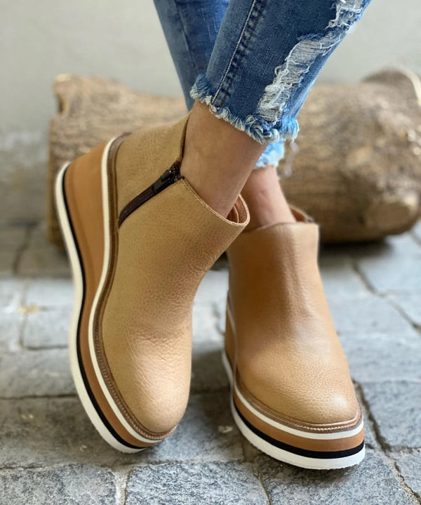 Botas Elegantes Impermeables Alexandra