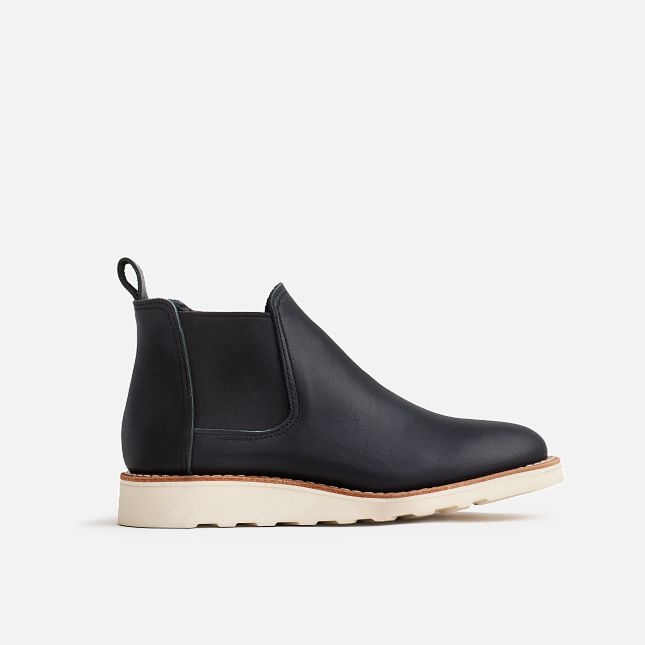Rosie - Botas de Trabajo Impermeables y con Estilo