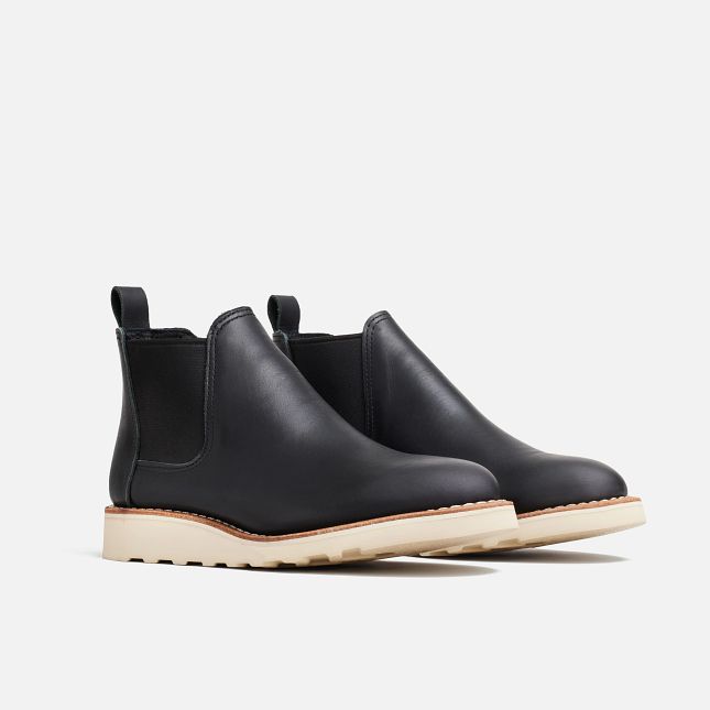 Rosie - Botas de Trabajo Impermeables y con Estilo