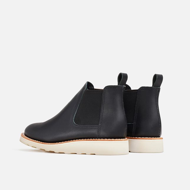 Rosie - Botas de Trabajo Impermeables y con Estilo