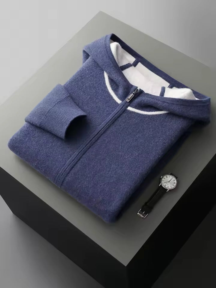 Chándal 100% CASHMERE
