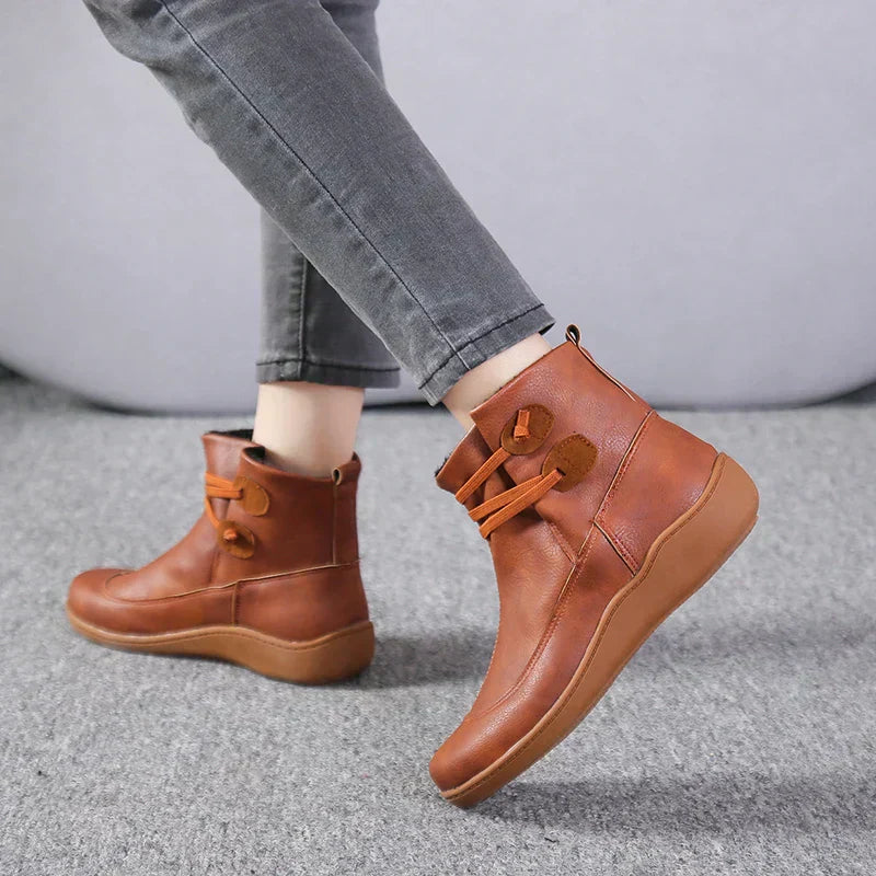 Abigail - Botines