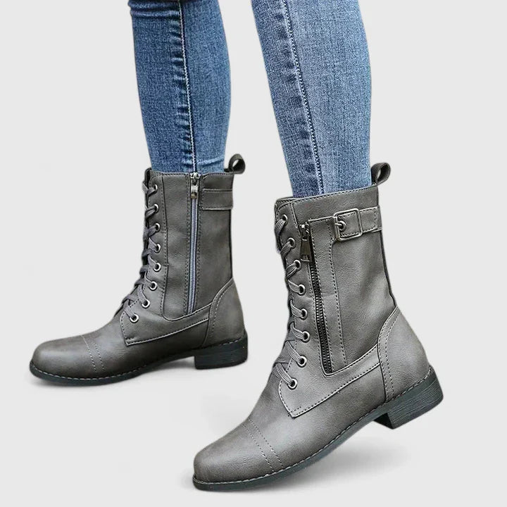 Karyssah | Botas Ortopédicas