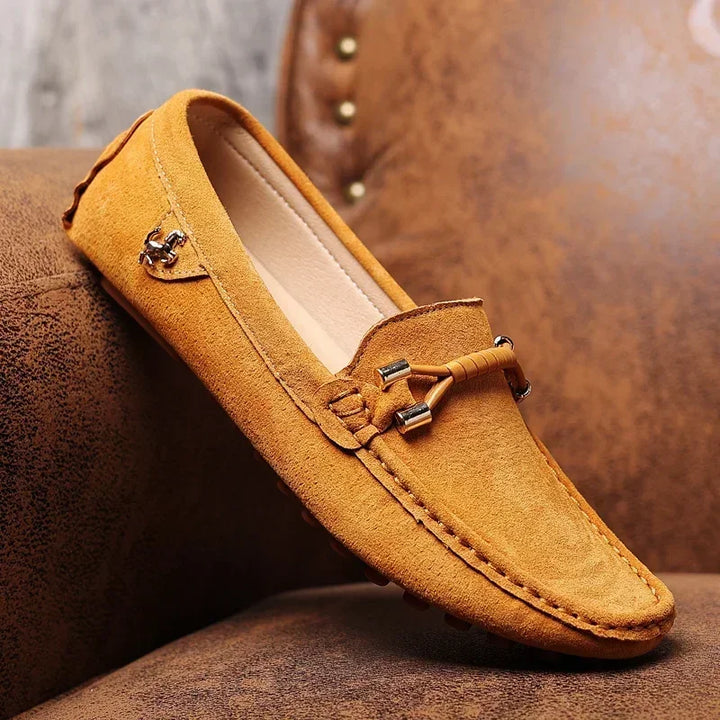 Mocasines Harmen