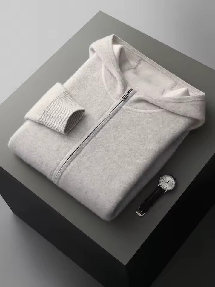 Chándal 100% CASHMERE