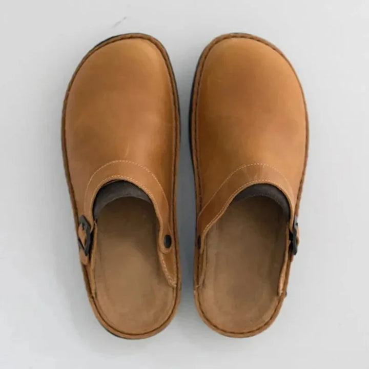 Zapatos Cómodos sin Cordones kara