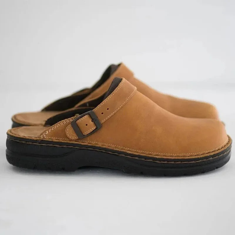 Zapatos Cómodos sin Cordones kara