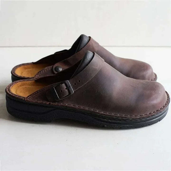 Zapatos Cómodos sin Cordones kara