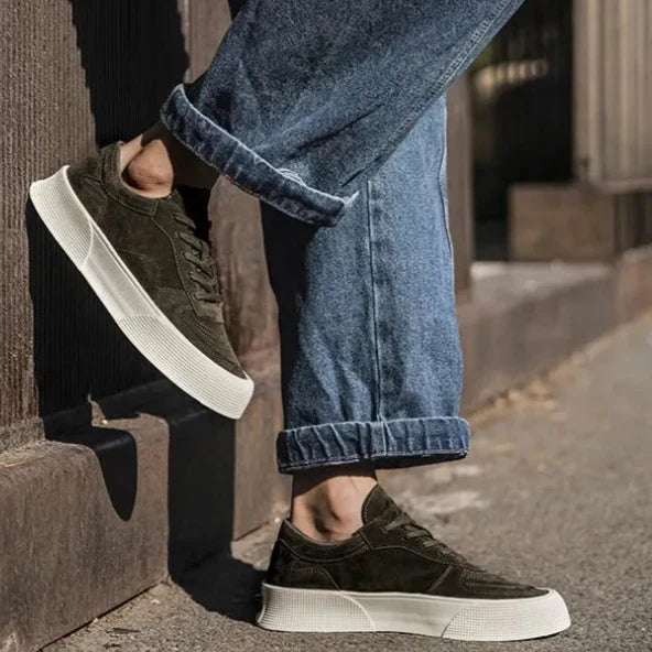 Zapatillas Jiamei