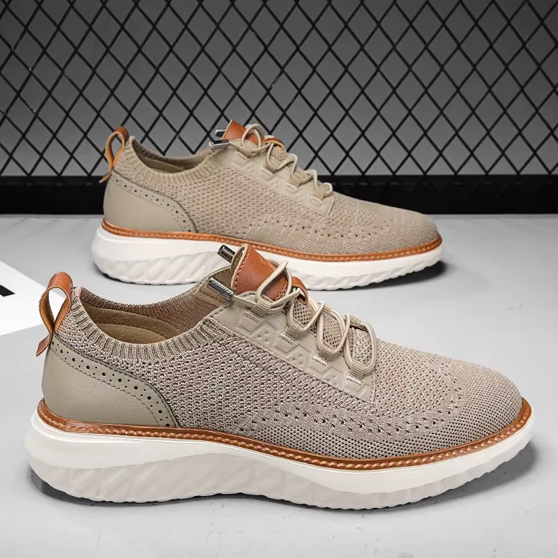 Oxford Ridge | Zapatillas de malla