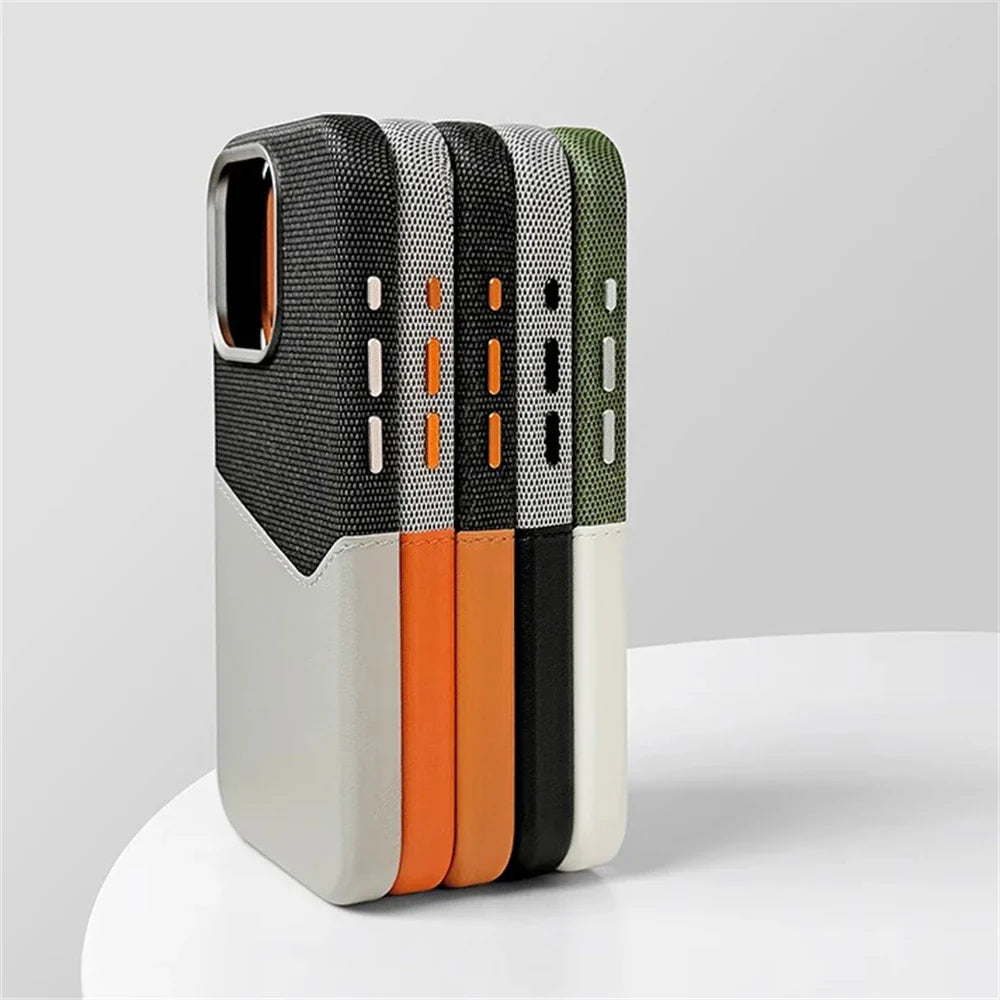 Funda Prestige para iPhone