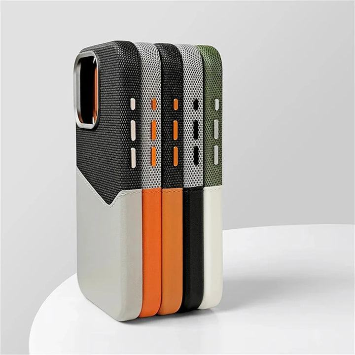 Funda Prestige para iPhone