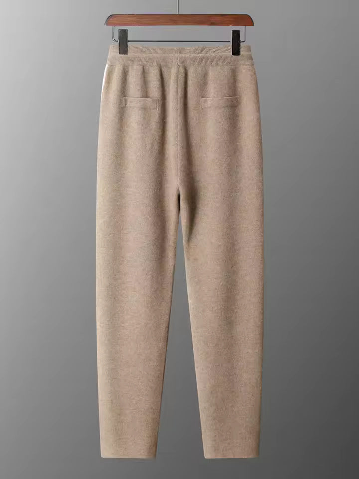 Chándal 100% CASHMERE