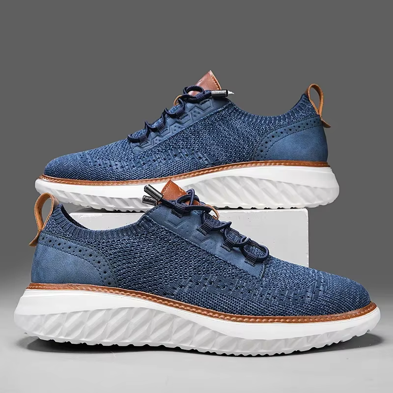 Oxford Ridge | Zapatillas de malla