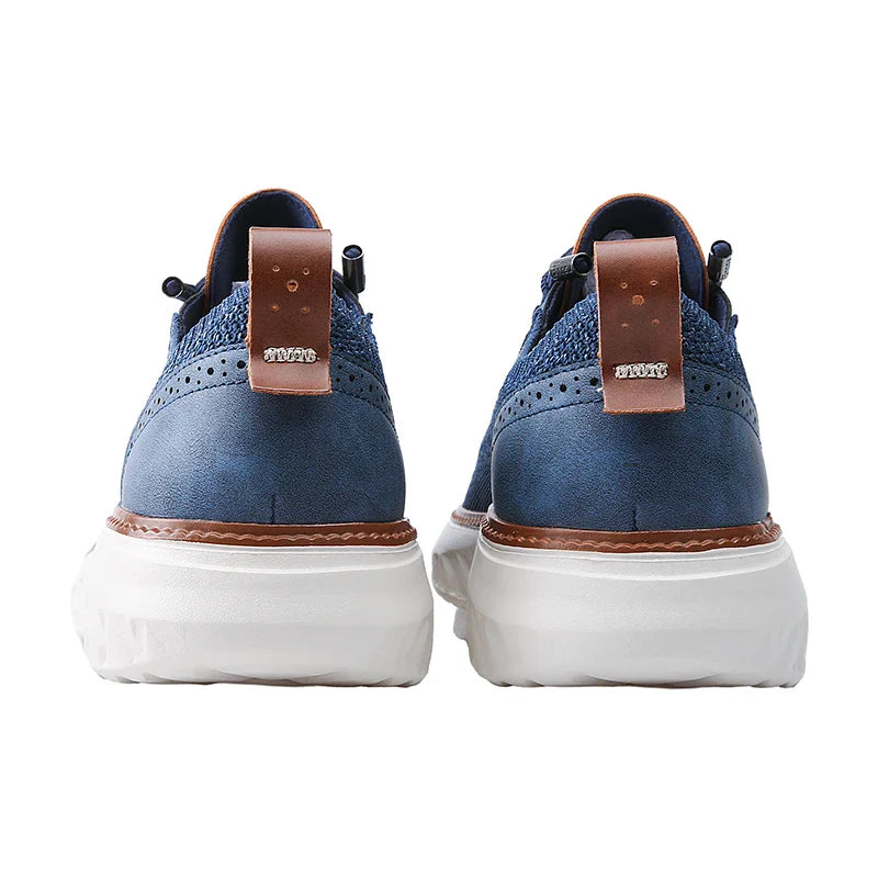 Oxford Ridge | Zapatillas de malla