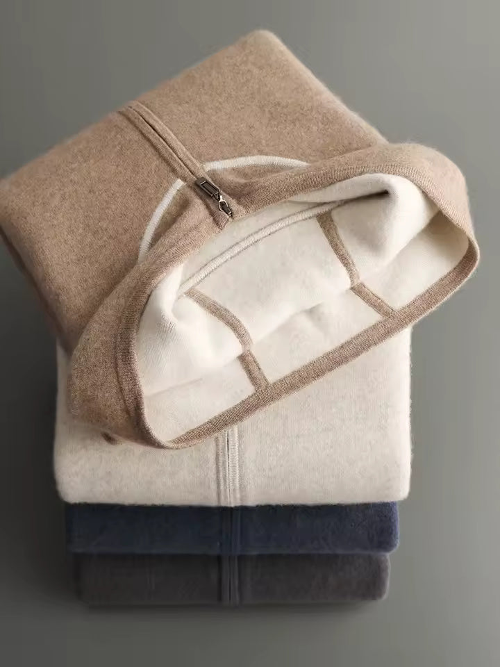 Chándal 100% CASHMERE