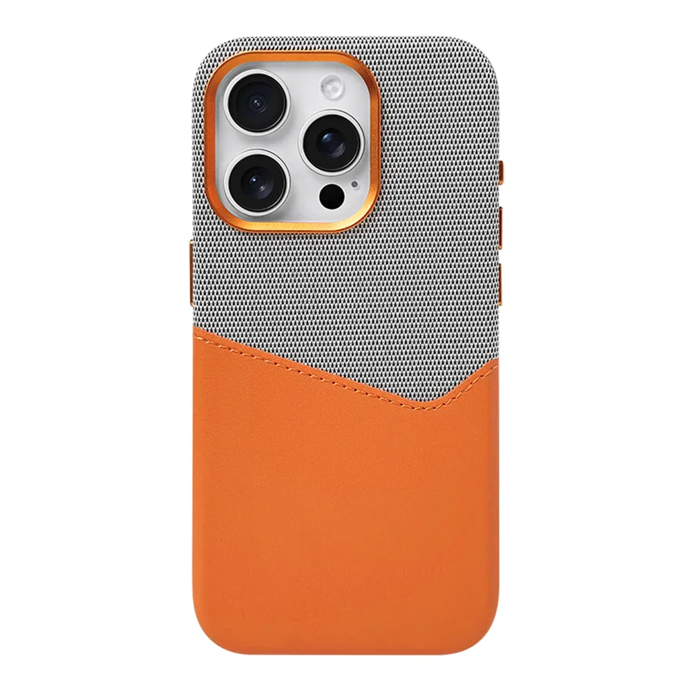 Funda Prestige para iPhone