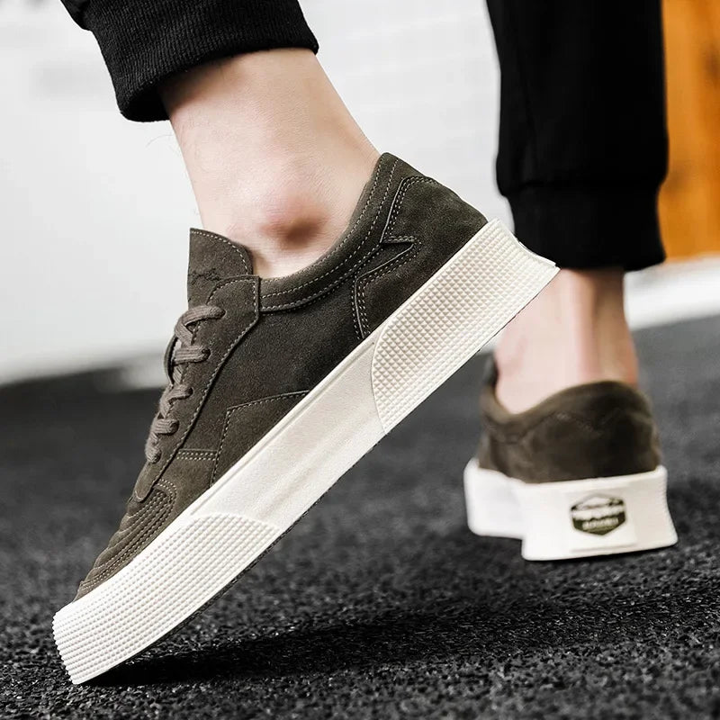 Zapatillas Jiamei