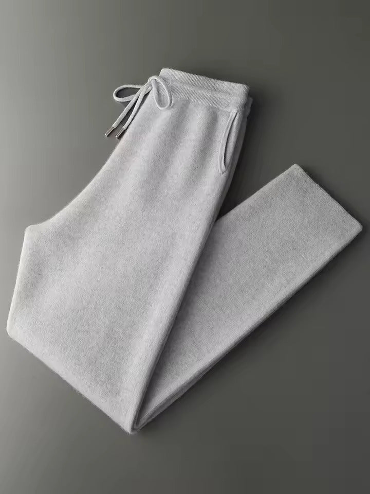 Chándal 100% CASHMERE