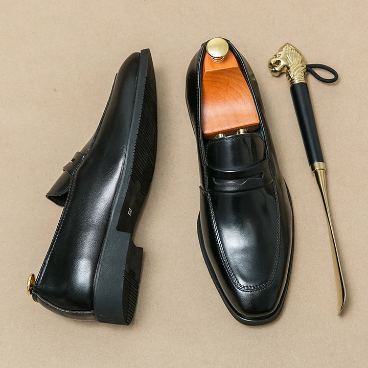 Mocasines de Cuero Darrow