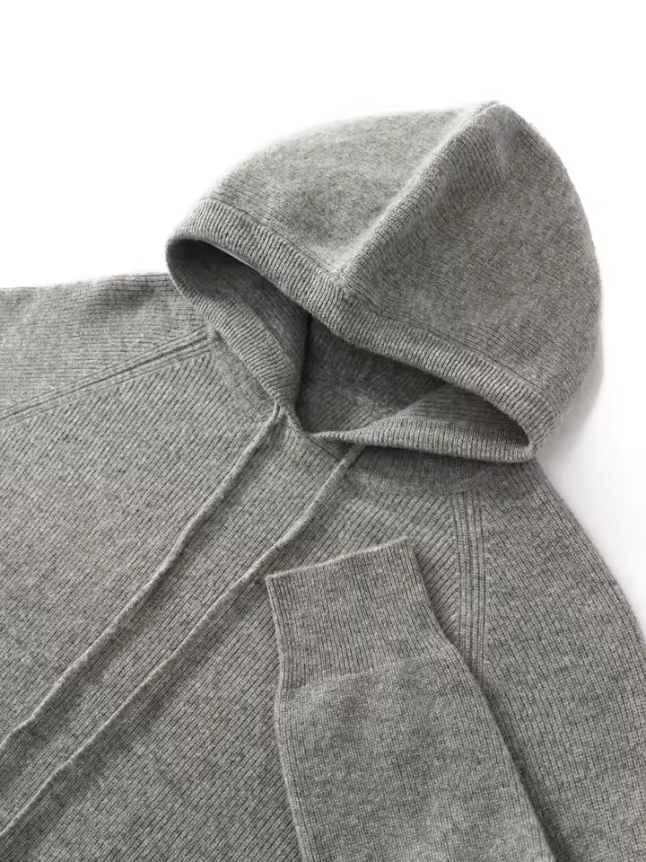 Chándal 100% LANA MERINO STRIPE