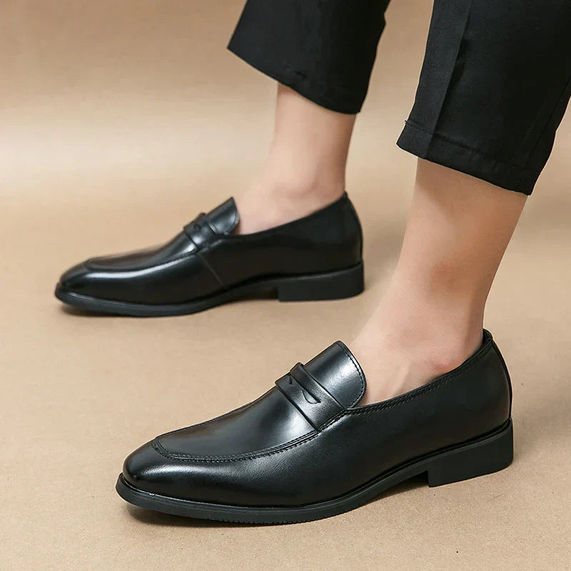 Mocasines de Cuero Darrow