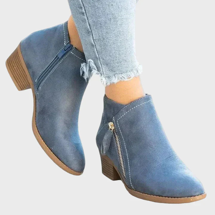 Maya | Botas Ortopédicas