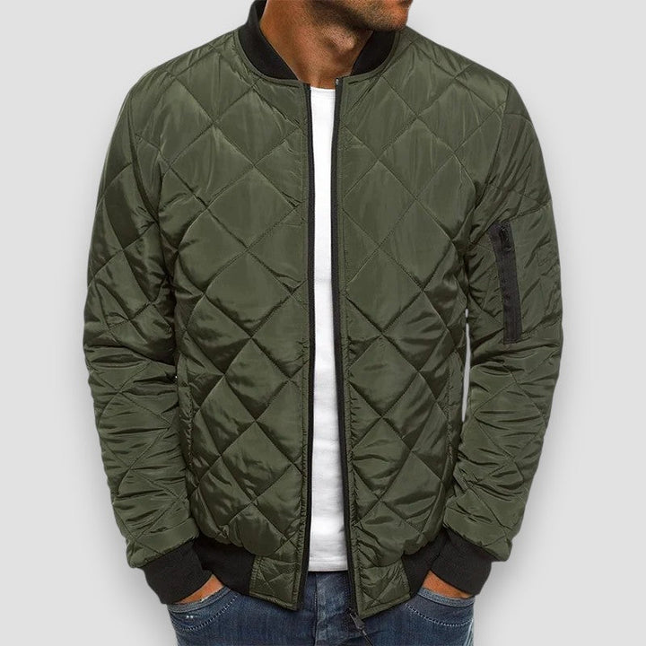 Daniel | Chaqueta Bomber