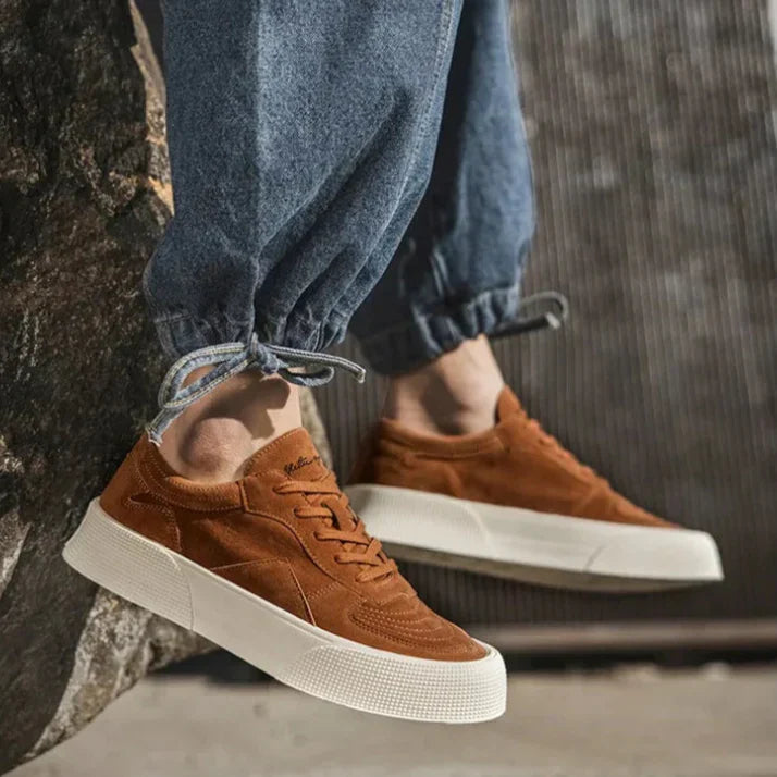 Zapatillas Jiamei