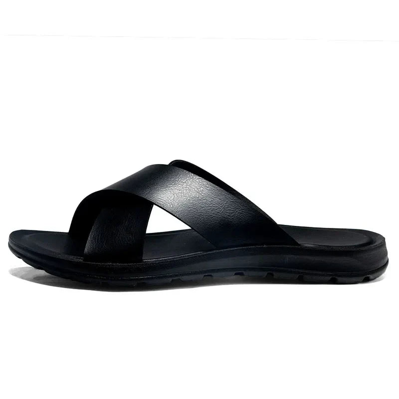 Sandalias italianas casuales