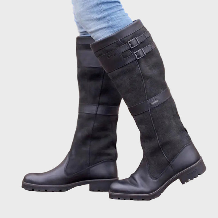 Kinsley | Botas Altas