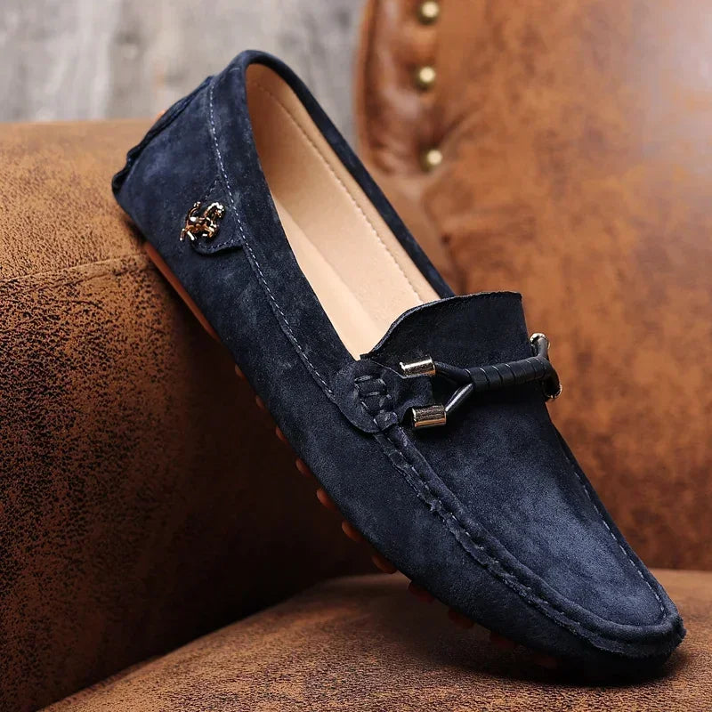 Mocasines Harmen