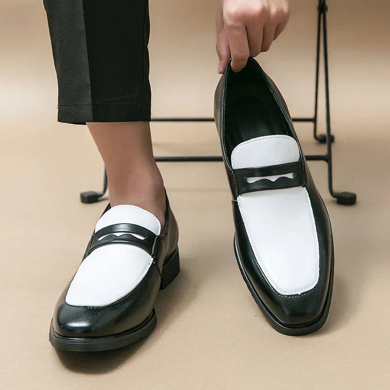 Mocasines de Cuero Darrow