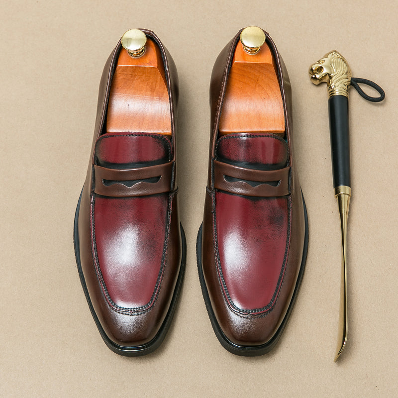 Mocasines de Cuero Darrow