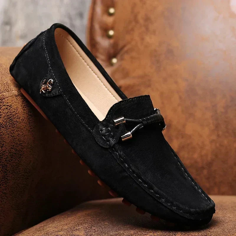 Mocasines Harmen