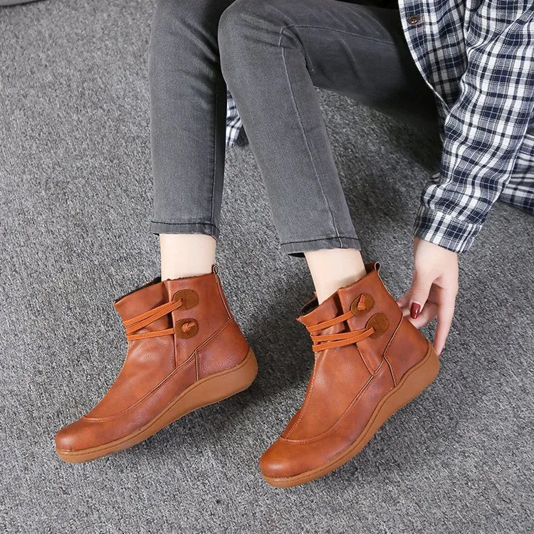 Abigail - Botines