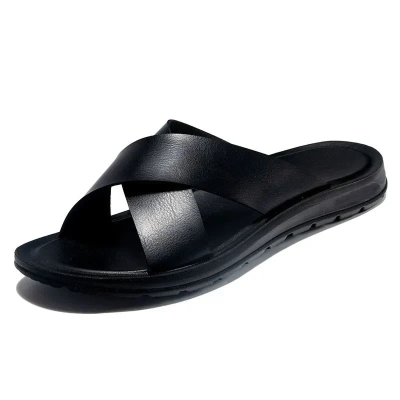 Sandalias italianas casuales