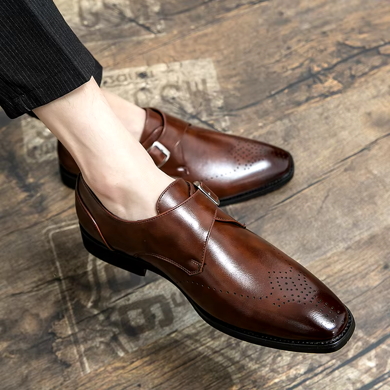 Zapatos de Vestir Ashford