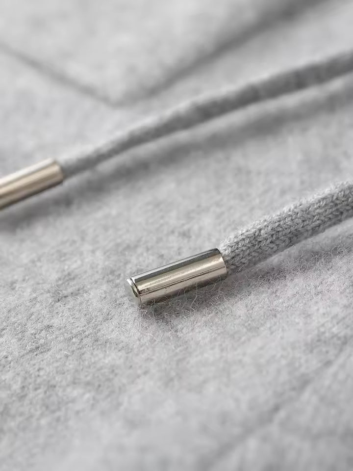 Chándal 100% CASHMERE V2