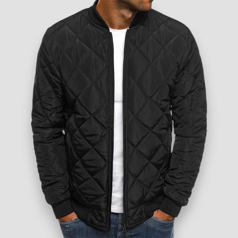 Daniel | Chaqueta Bomber