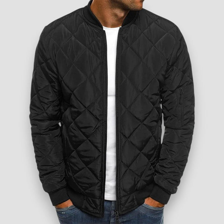 Daniel | Chaqueta Bomber