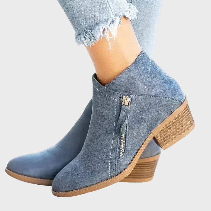 Maya | Botas Ortopédicas
