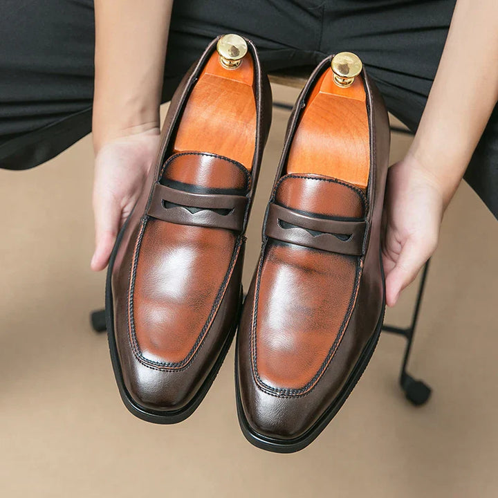 Mocasines de Cuero Darrow